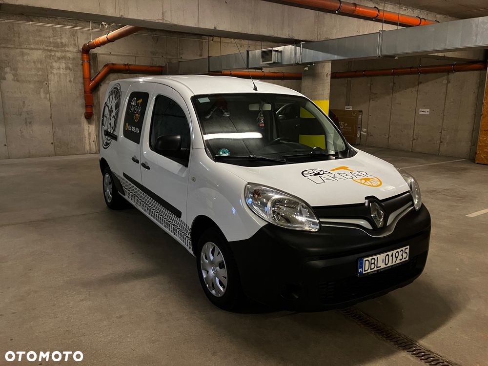 Renault Kangoo - 10