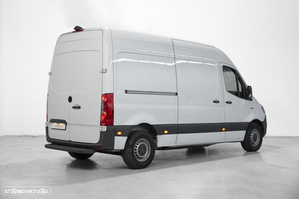 Mercedes-Benz E-SPRINTER 312/39 5d c/IVA - 4