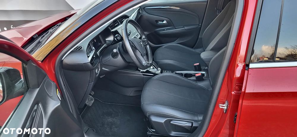 Opel Corsa 1.2 GS Line Plus Pack S&S - 17