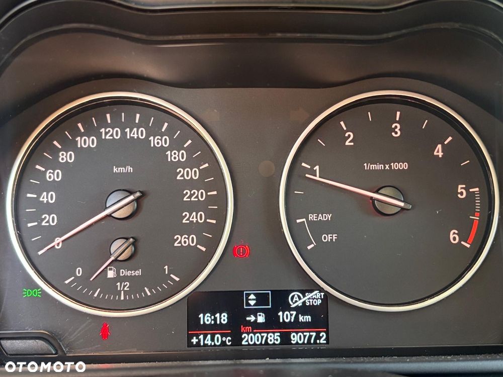 BMW Seria 1 116d DPF Edition Lifestyle - 22
