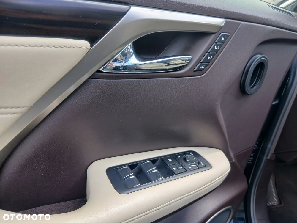 Lexus RX 450h Prestige MY19 - 12