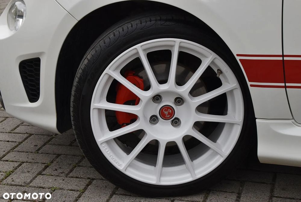 Abarth 500 - 11
