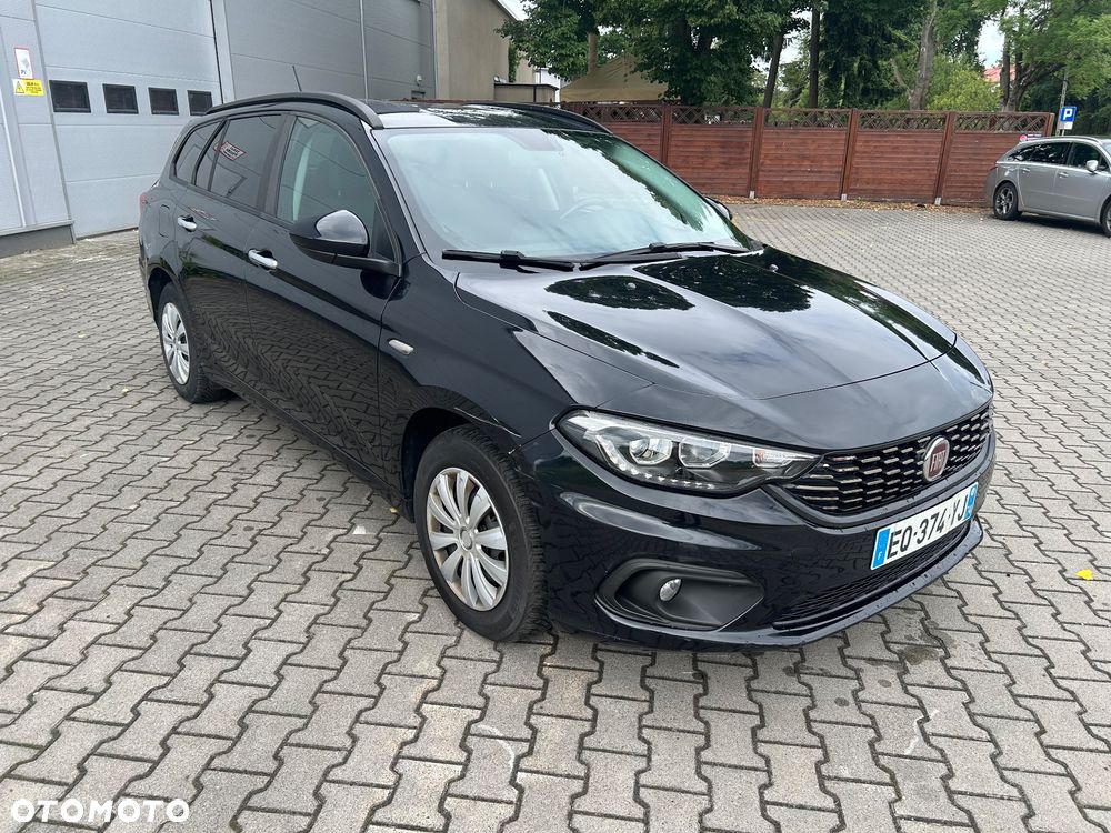 Fiat Tipo 1.6 MultiJet Lounge - 1