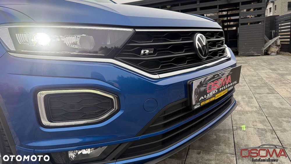 Volkswagen T-Roc - 20