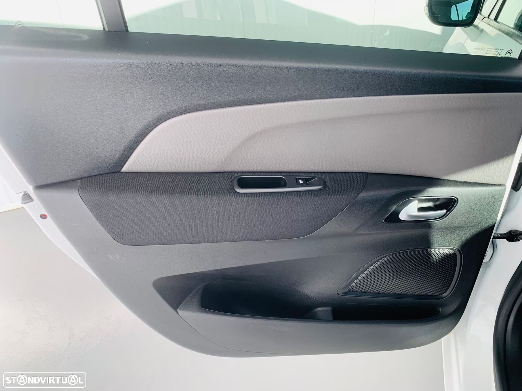 Citroën C4 Spacetourer 1.5 BlueHDi Feel - 29