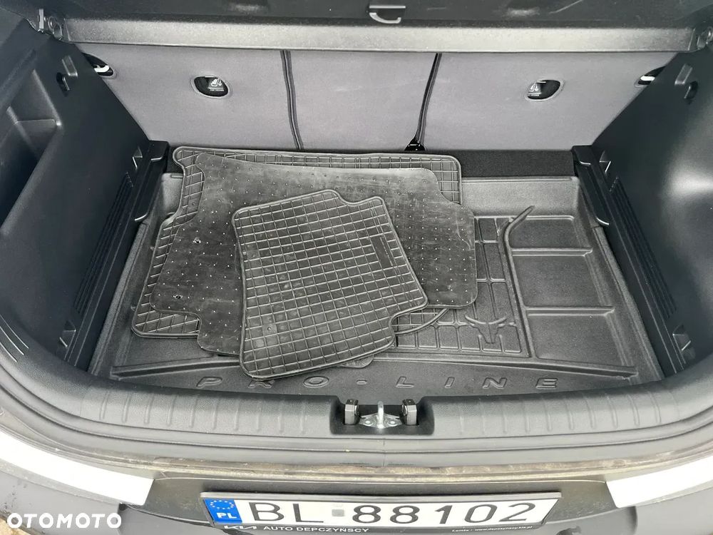 Kia Stonic 1.2 L - 15