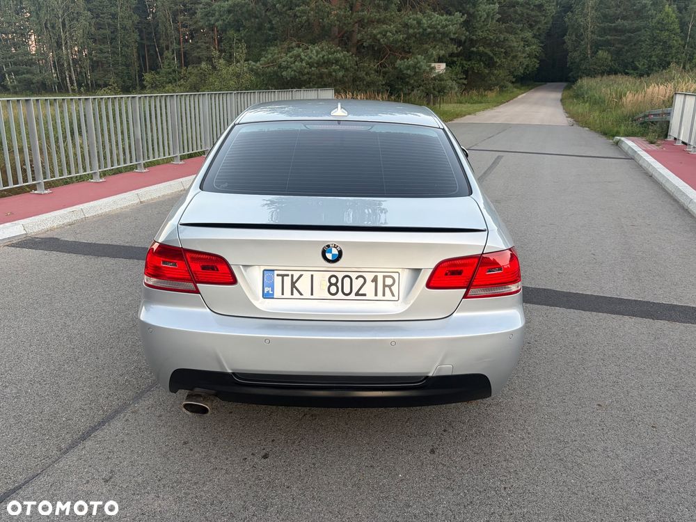 BMW Seria 3 320d DPF - 6