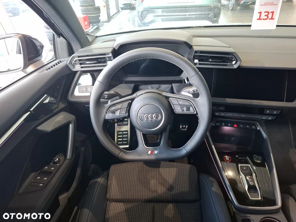 Audi S3 Sportback - 11