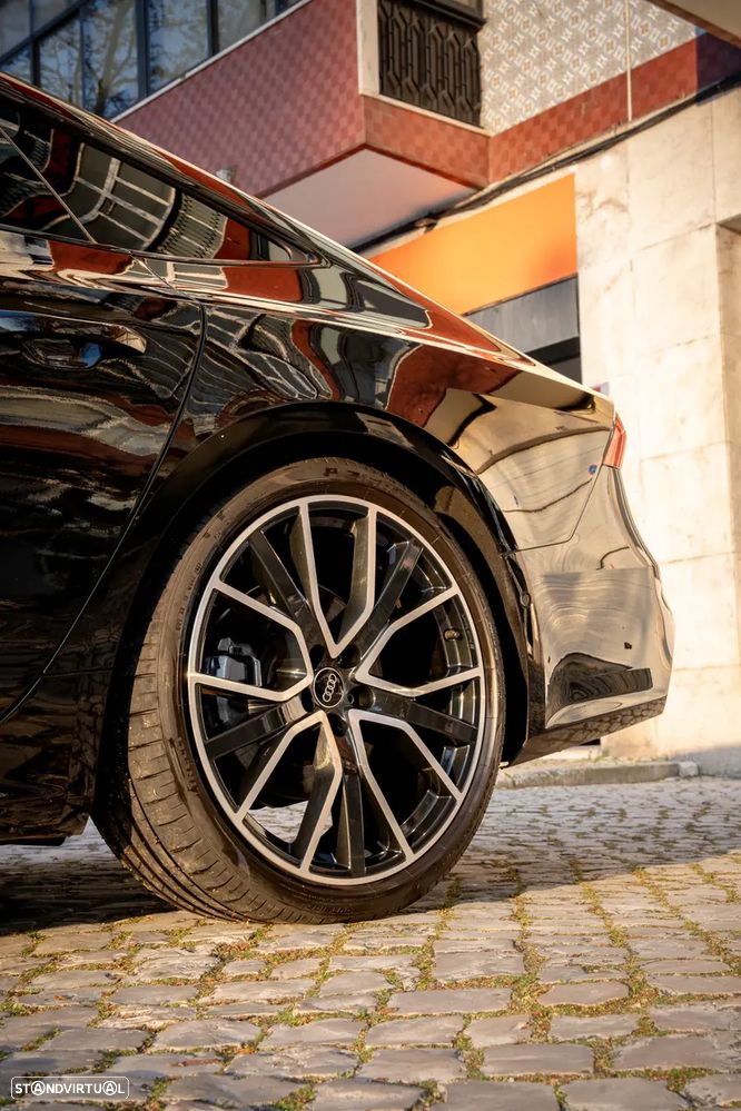 Audi A7 Sportback 45 TFSI quattro S tronic - 16