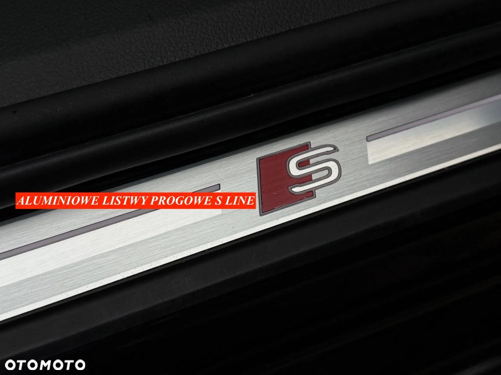 Audi A6 Avant 40 TDI quattro S tronic sport - 14