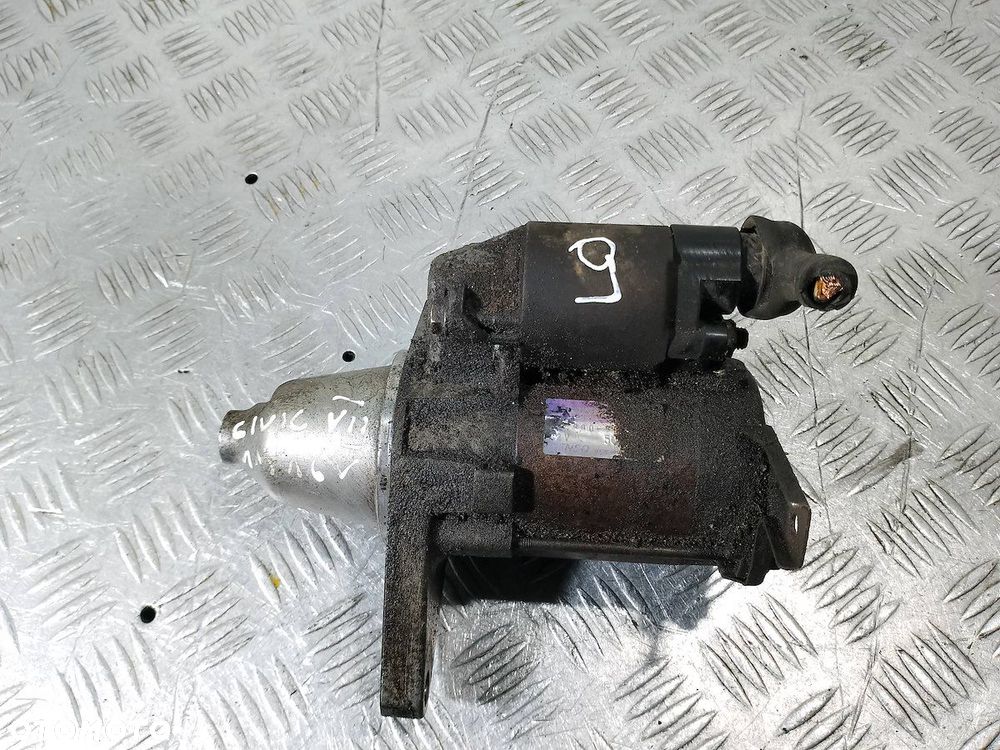 ROZRUSZNIK HONDA CIVIC VII 1.4 16V - 1