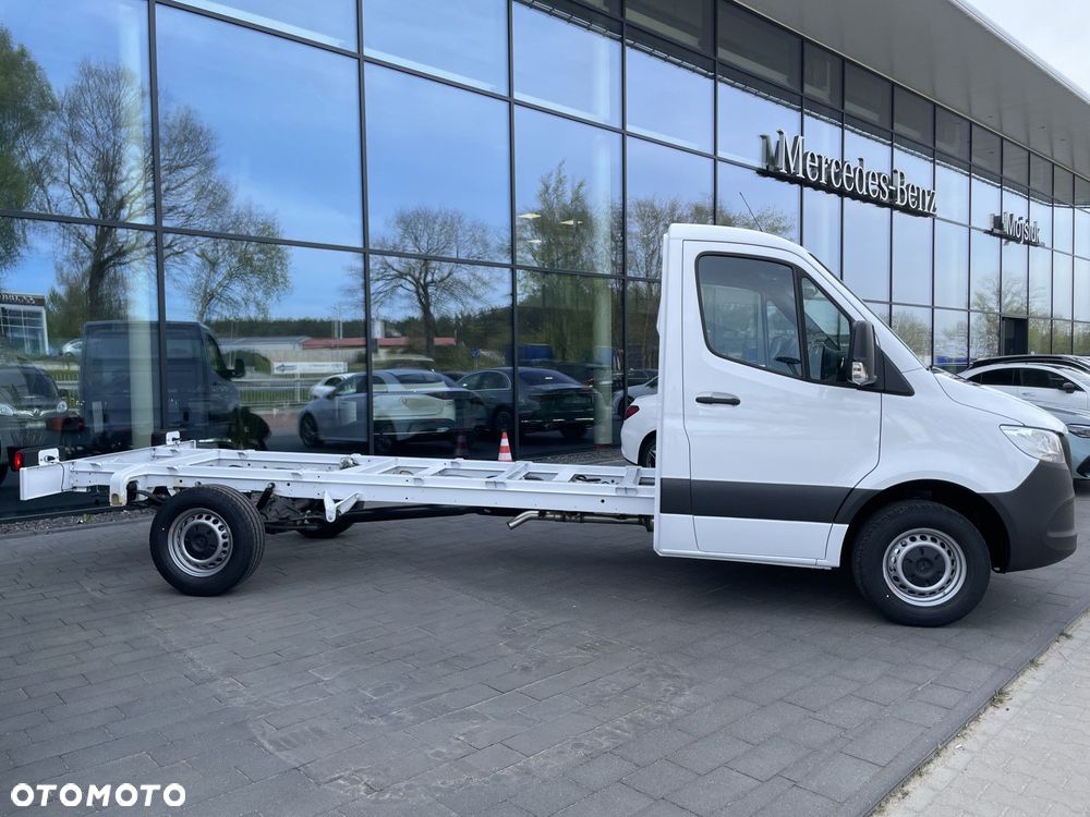 Mercedes-Benz Sprinter 317 CDI - 2