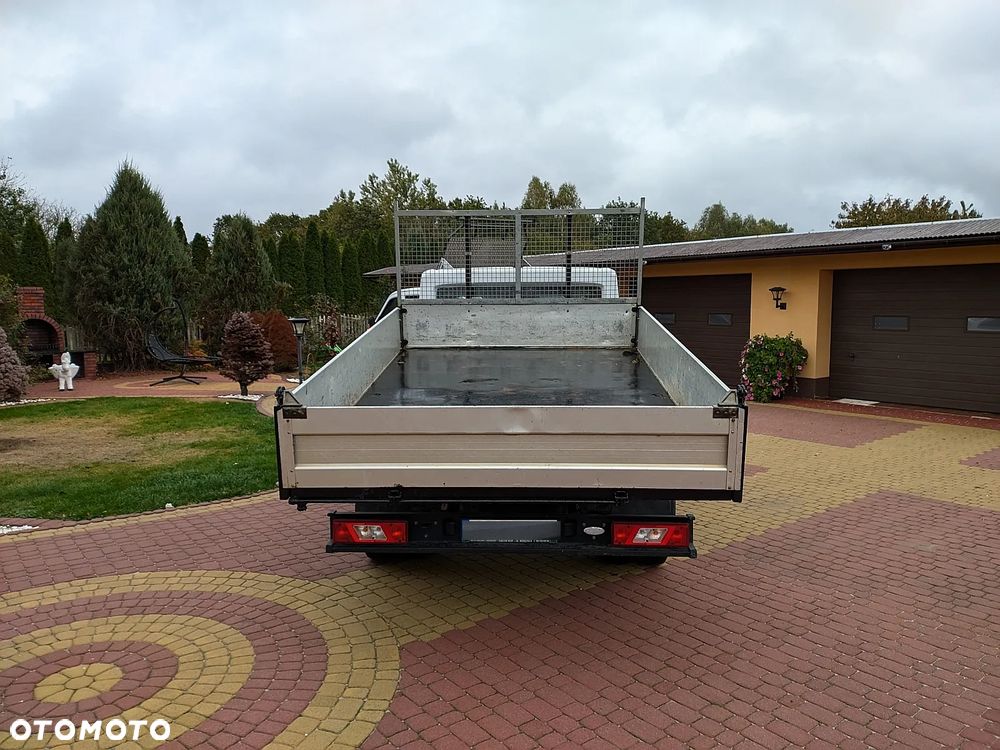Ford TRANSIT - 21