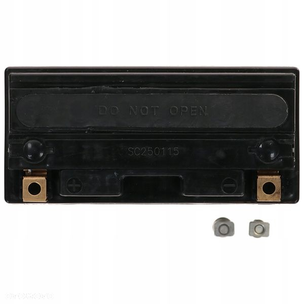 Akumulator Novelbat AGM 12V 10Ah YT12B-BS L - 4