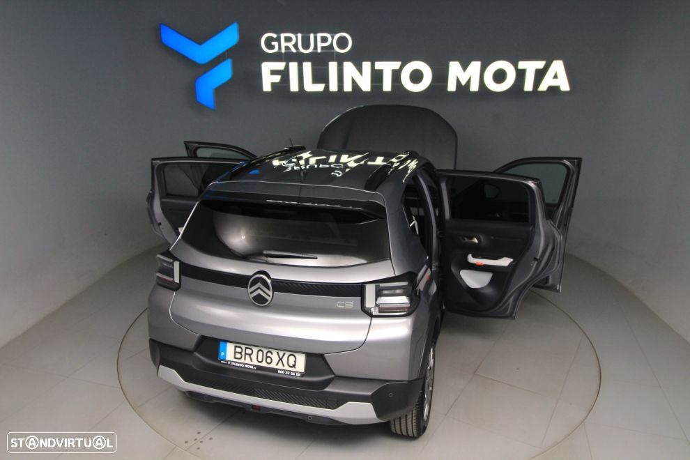 Citroën C3 1.2 Turbo Max - 10