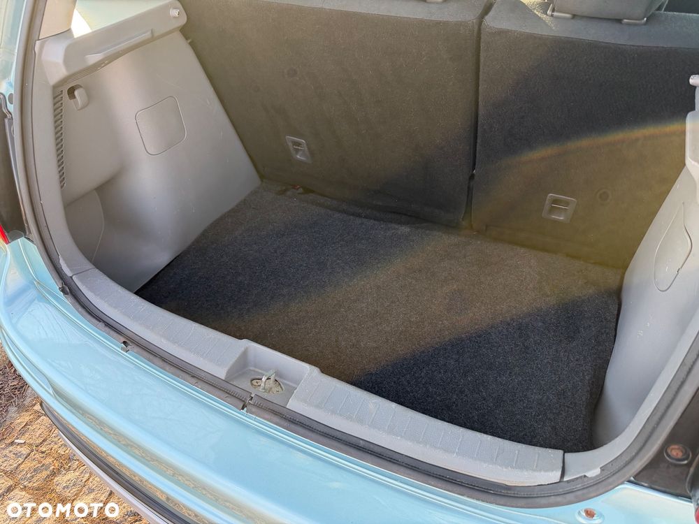 Suzuki SX4 1.9 DDiS DPF 4x4 Club - 32