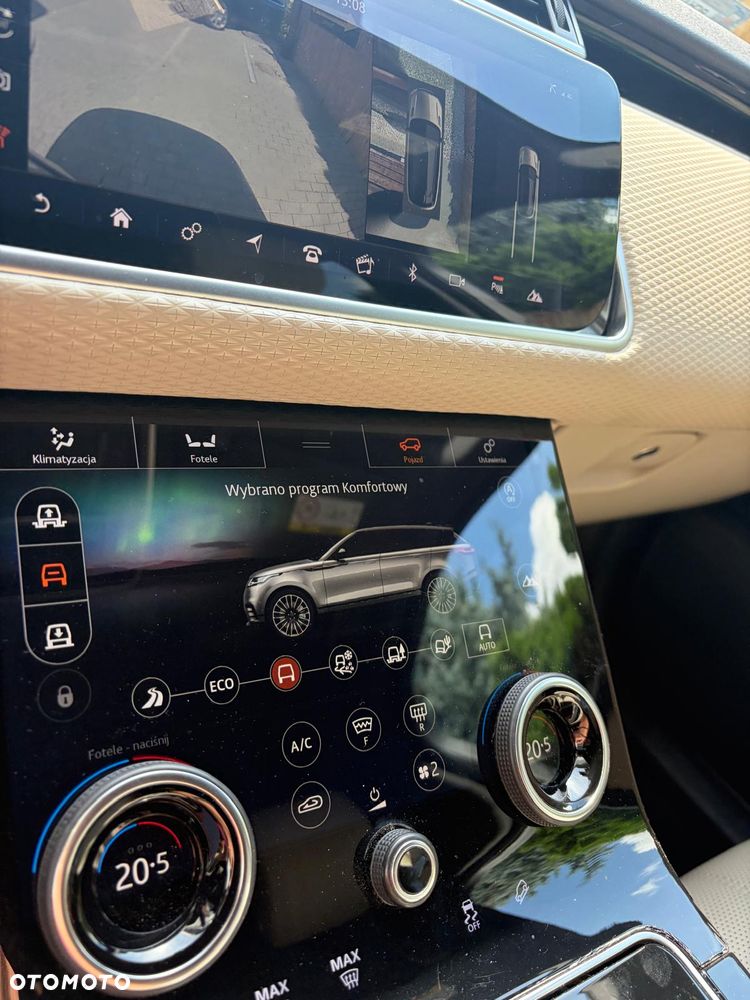 Land Rover Range Rover Velar 2.0 Si4 GPF R-Dynamic SE - 14