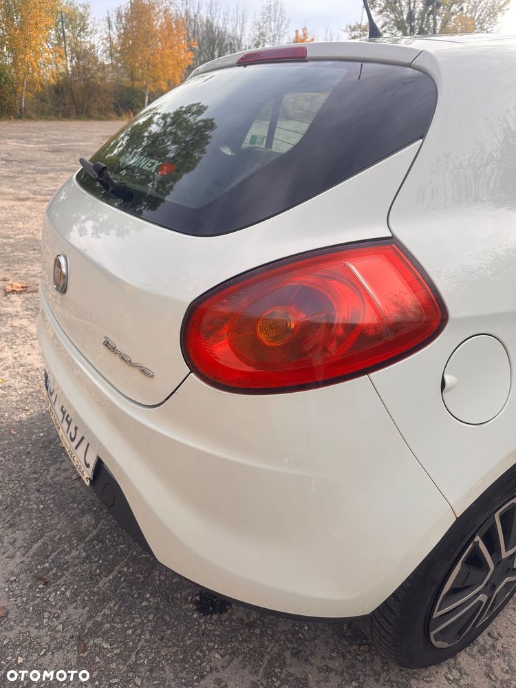 Fiat Bravo - 9