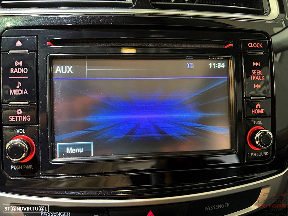 Mitsubishi ASX 1.6 DI-D Tokyo Edition - 30
