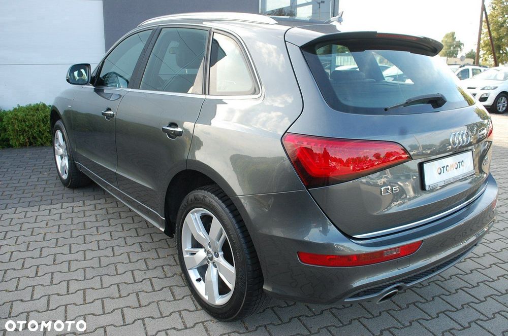 Audi Q5 - 3