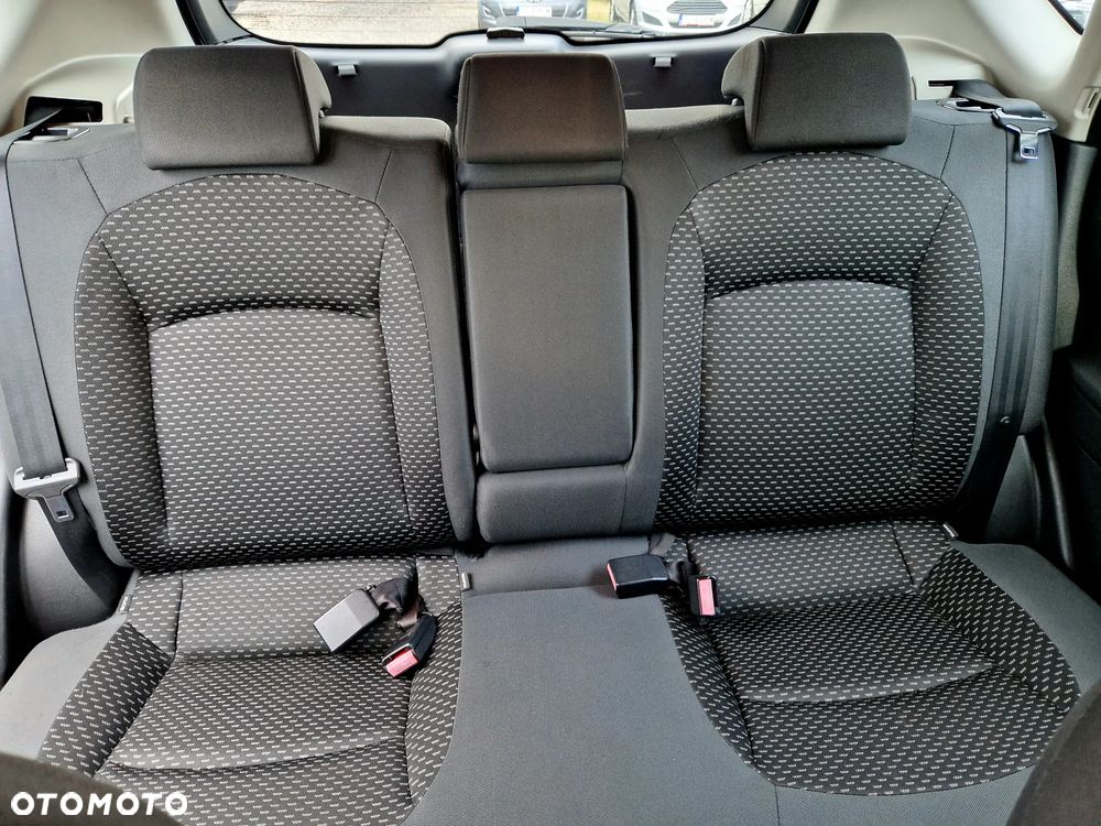 Nissan Qashqai 2.0 dCi 4x4 Acenta - 20