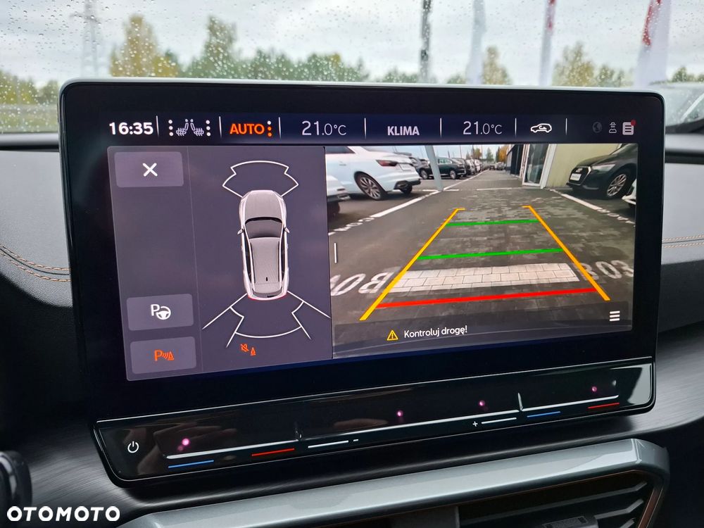 Cupra Formentor 1.5 TSI DSG - 18