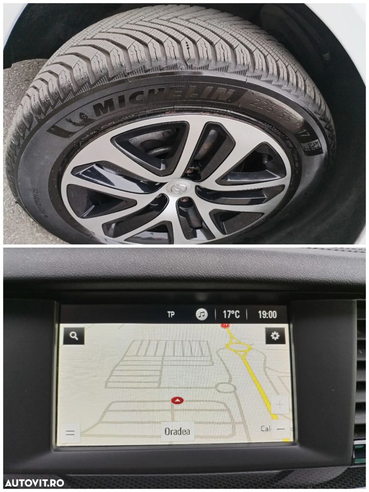 Opel Insignia 1.5 Automatik Edition - 7