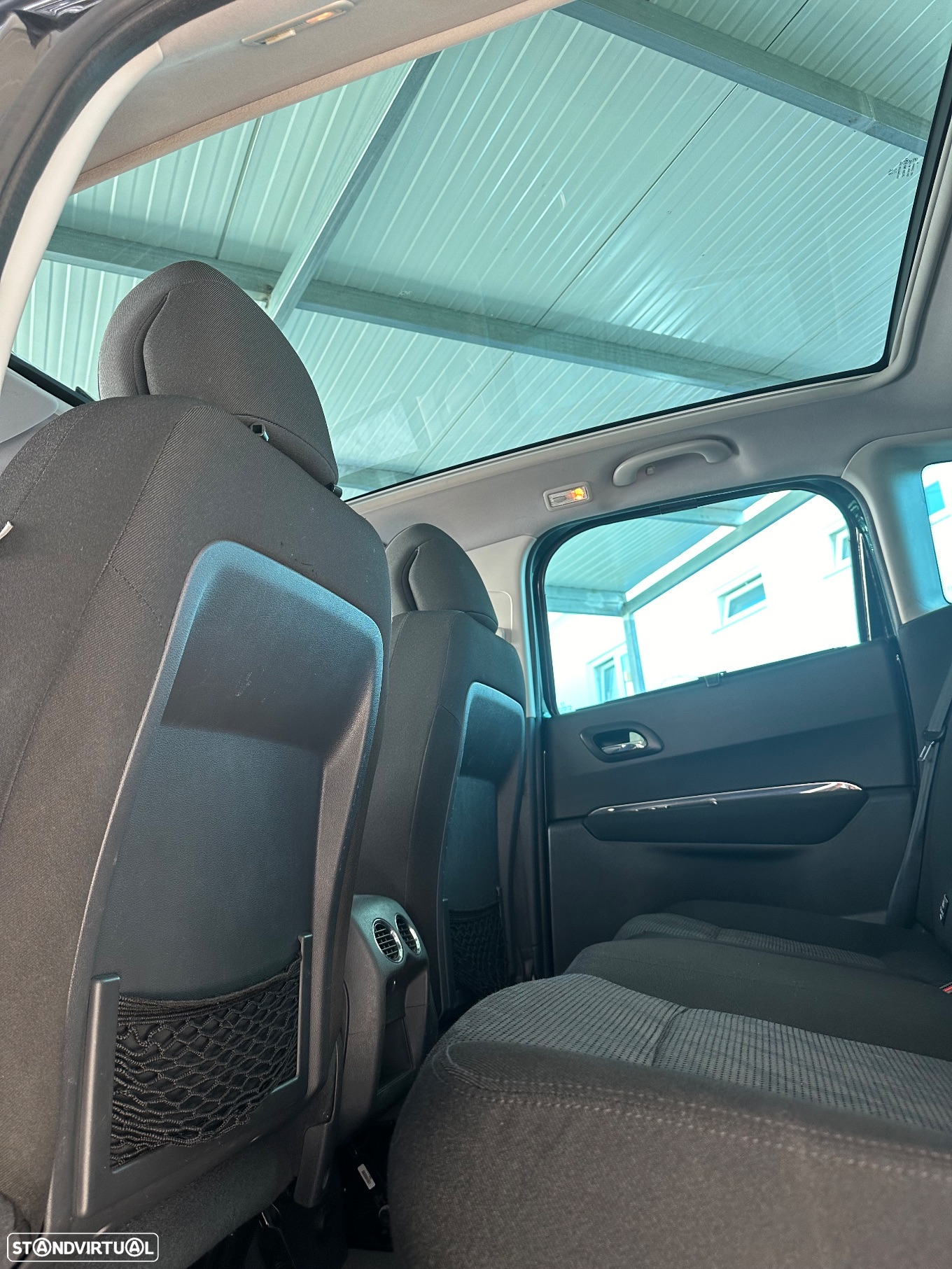 Peugeot 3008 1.6 HDi Sport - 29