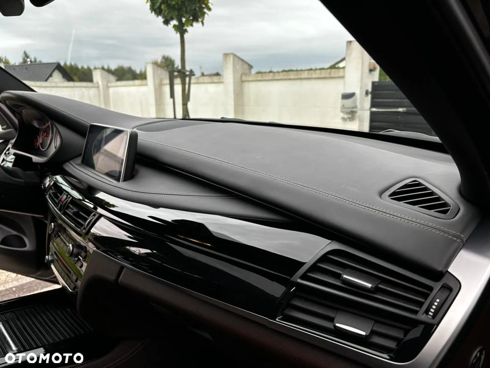 BMW X5 sDrive25d Sport-Aut - 23