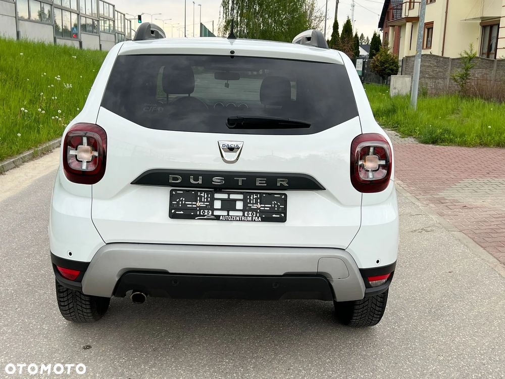 Dacia Duster 1.6 SCe Prestige - 16