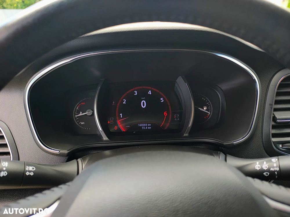 Renault Megane ENERGY TCe 115 LIMITED - 25