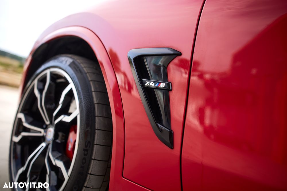 BMW X4 M Standard - 19