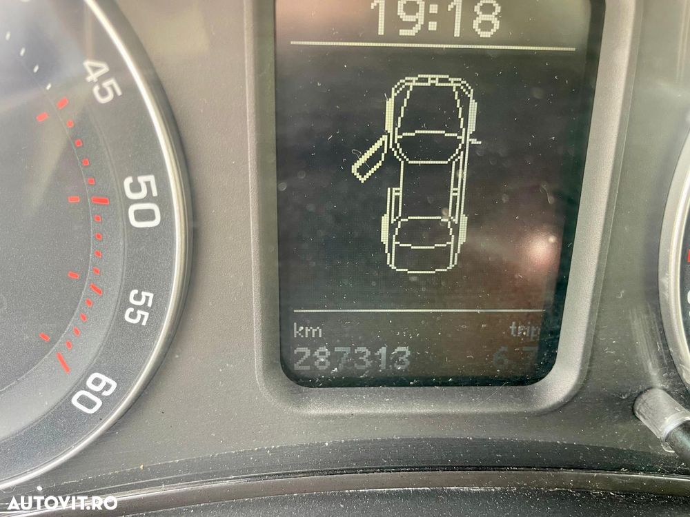 Skoda Octavia - 11