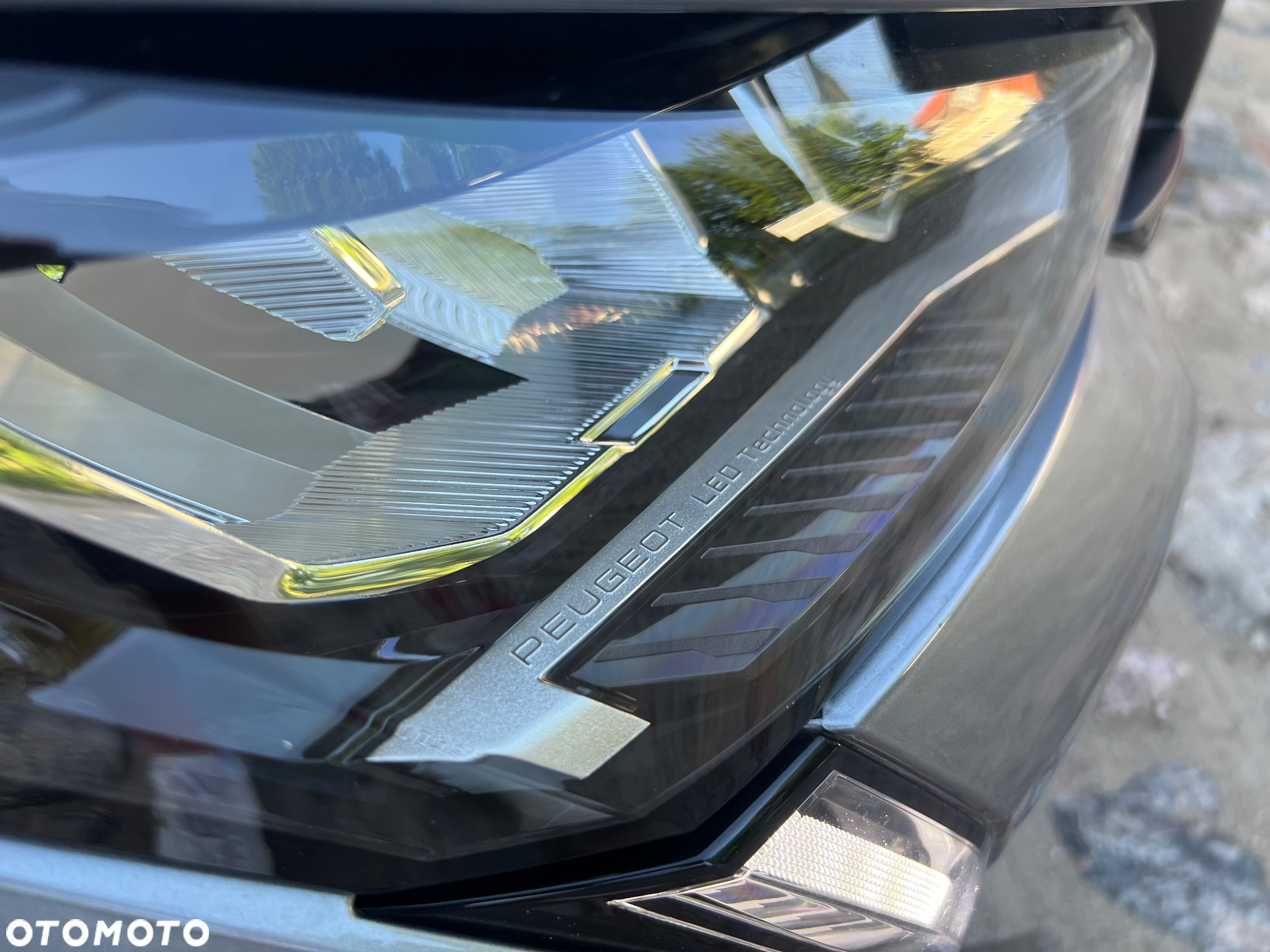 Peugeot 308 1.2 PureTech GPF Allure Pack S&S - 30