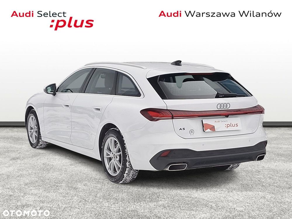 Audi A5 Avant TFSI S tronic - 3