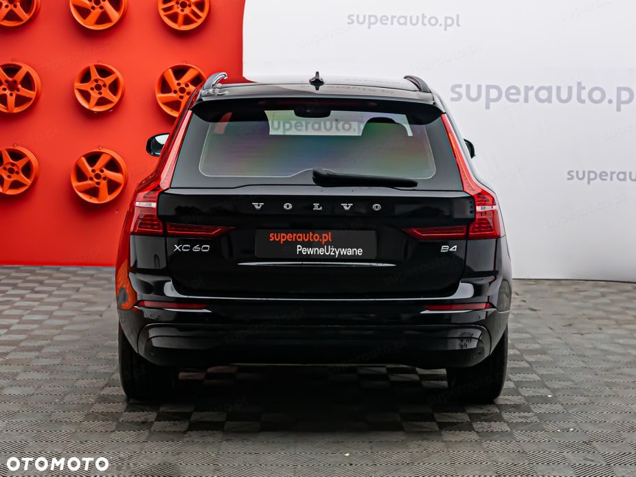 Volvo XC 60 - 6