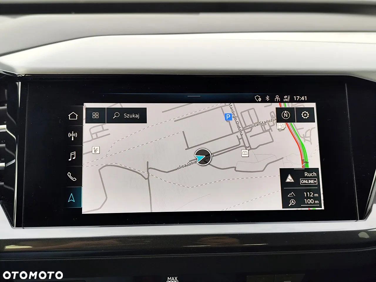 Audi Q4 e-tron e-tron 35 52kWh S Line - 27