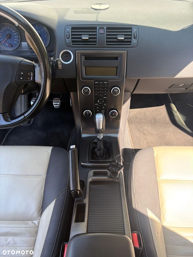 Volvo C30 D2 RDesign - 15