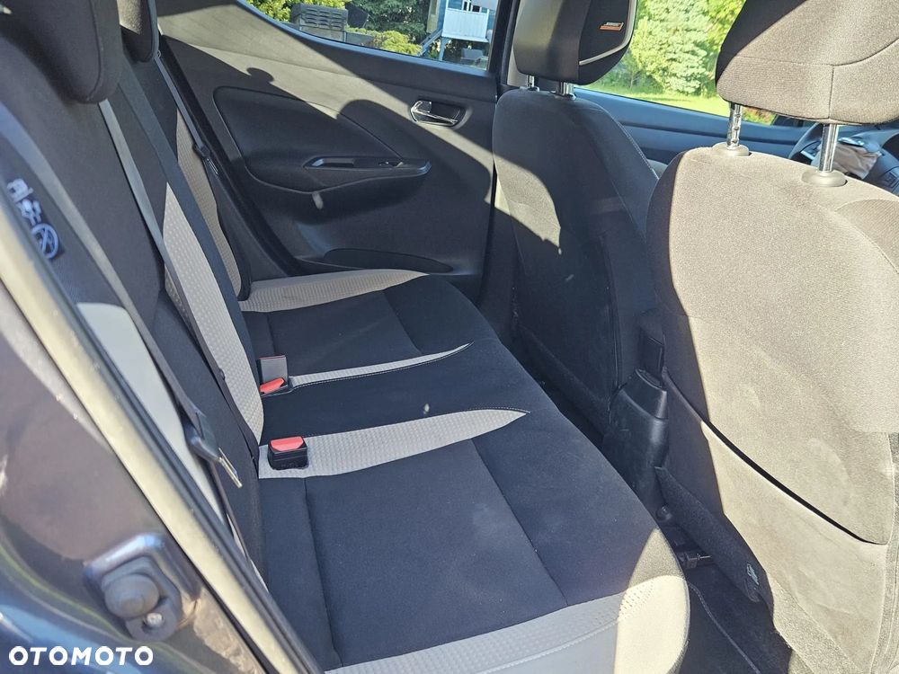 Nissan Micra 1.0 DIG-T Tekna - 17