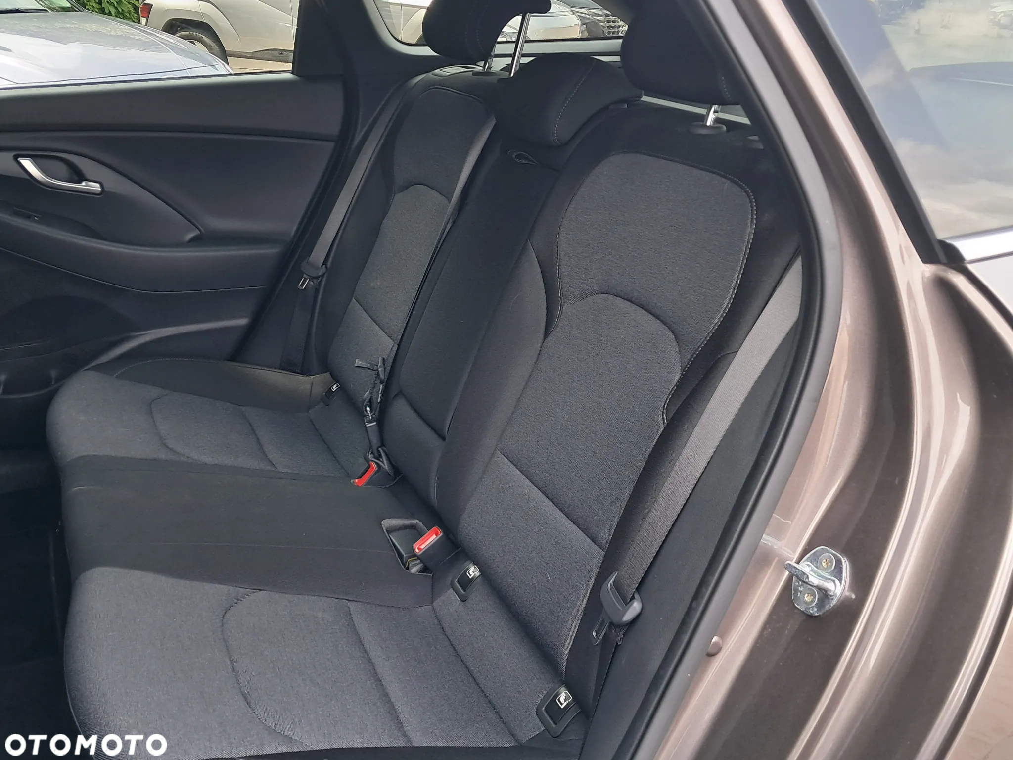 Hyundai i30 1.0 T-GDI Smart - 12