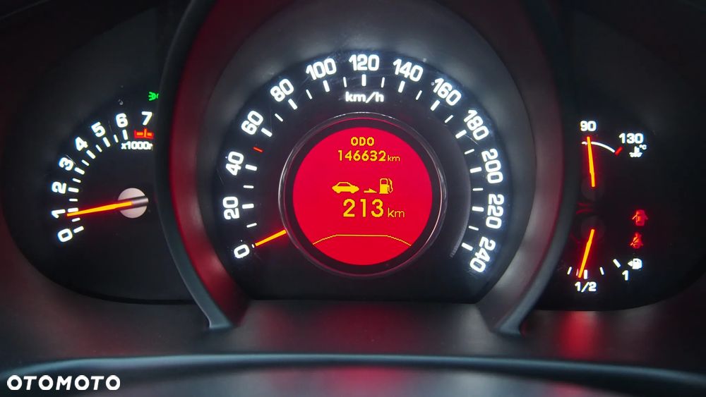 Kia Sportage 1.6 GDI L 2WD - 22