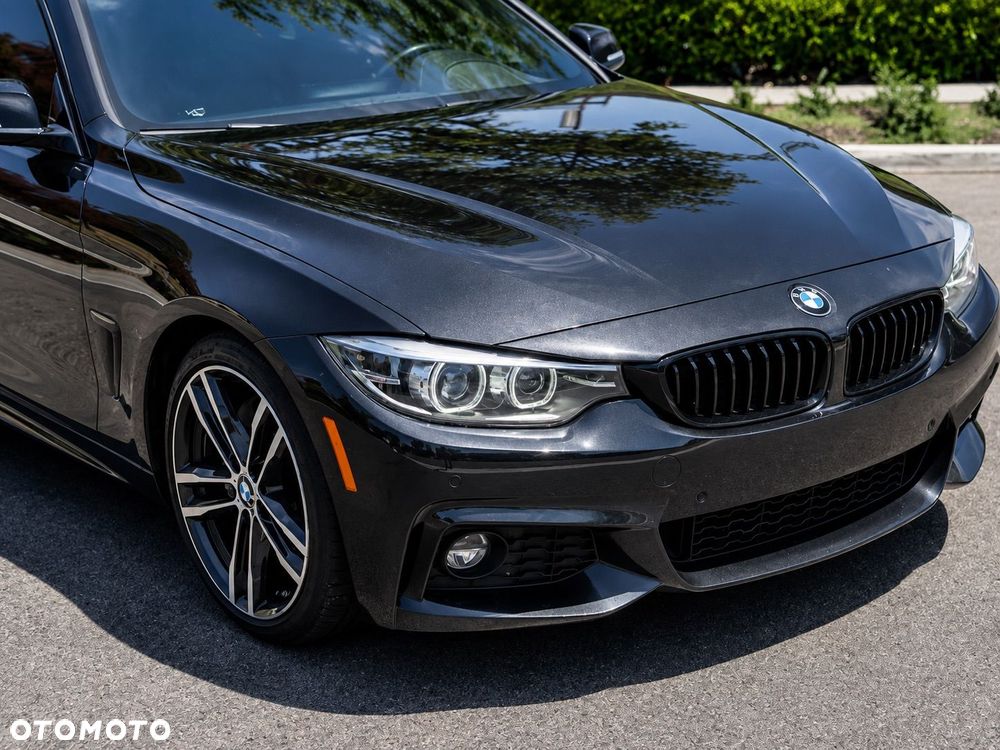 BMW Seria 4 430i Sport-Aut M Sport - 9