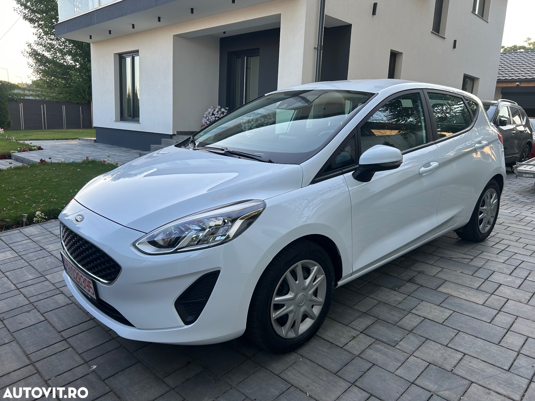 Ford Fiesta - 2