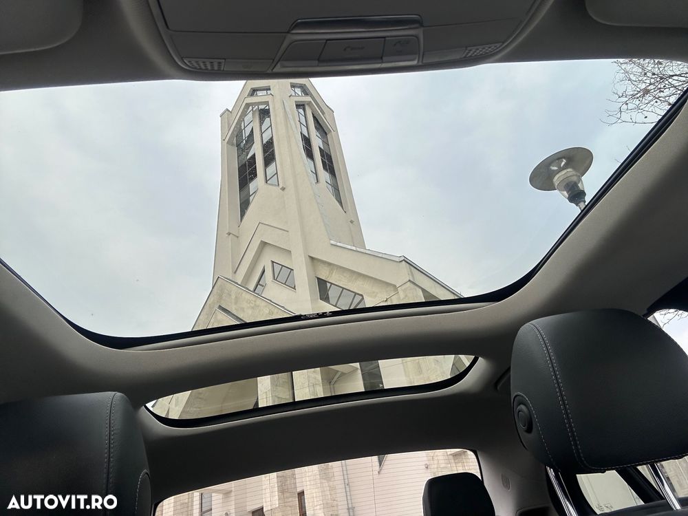 Mercedes-Benz E - 25