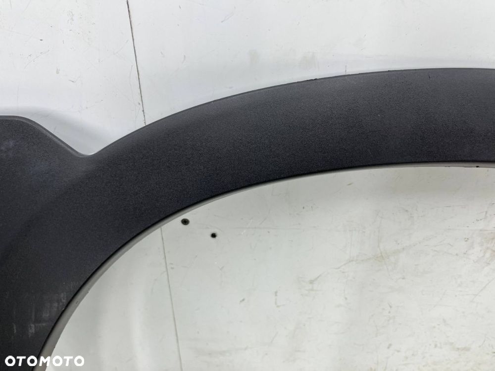 Listwa Iveco Daily 4 IV 14r.- lewy prawy tylny rant nadkola błotnika nakładka 5801530200 - 6