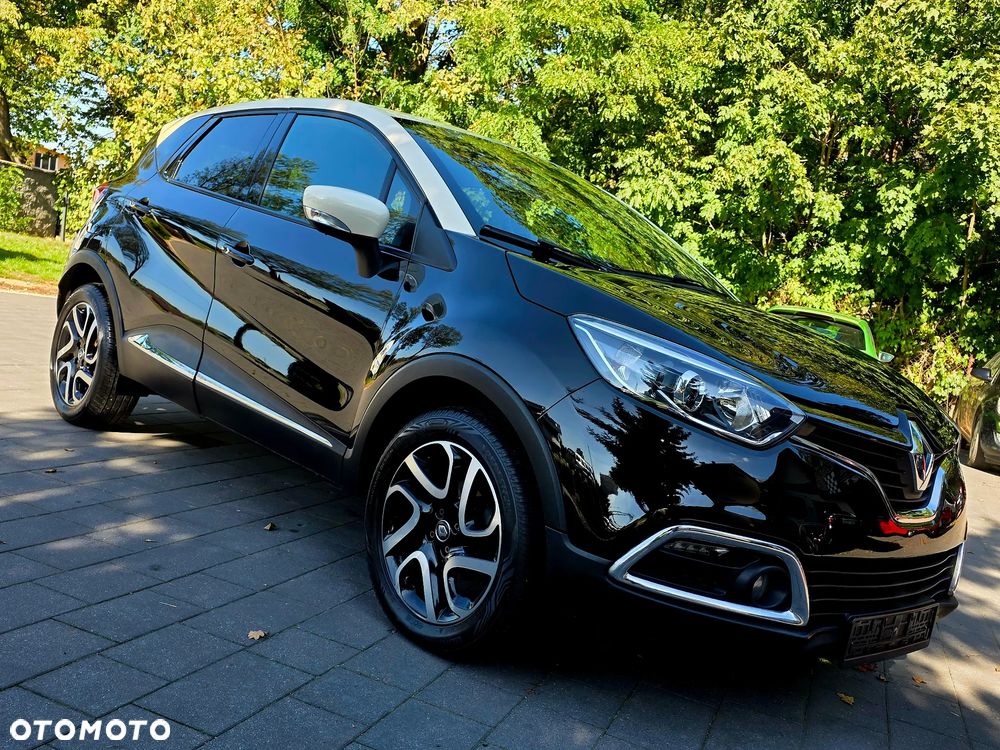 Renault Captur 2017 photo 5