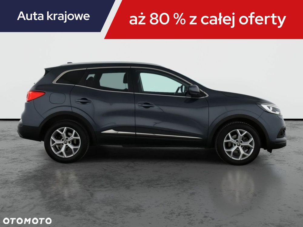 Renault Kadjar - 8