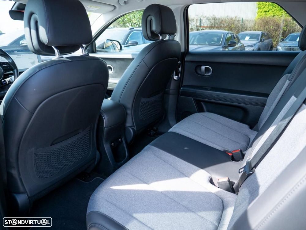 Hyundai Ioniq 5 73kWh Vanguard - 23