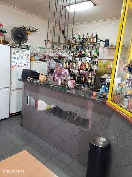Snack-bar em Sacavém - arrenda-se - Grande imagem: 5/12