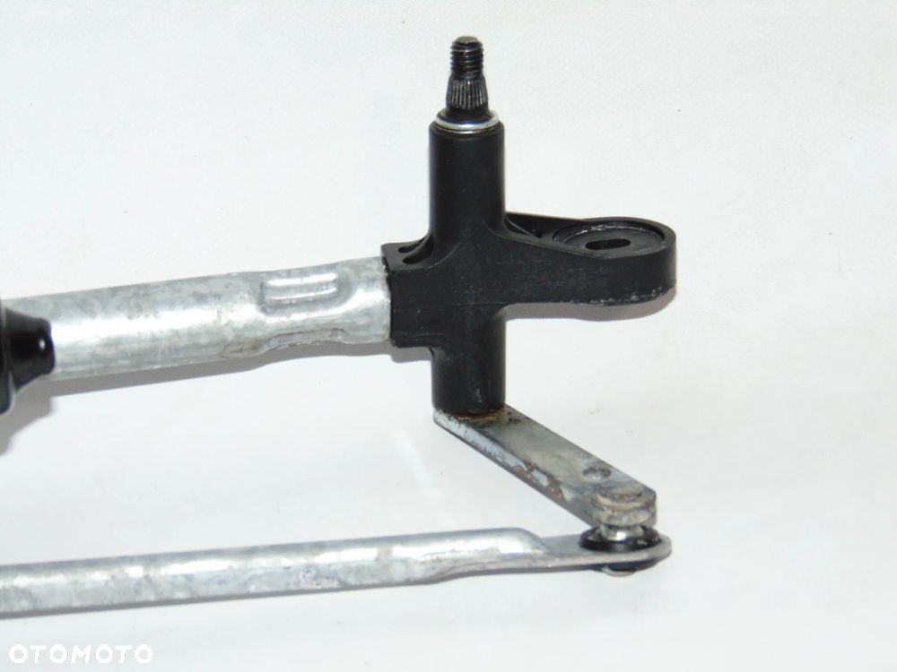 Mechanizm silniczek ramiona wycieraczek przednich przód Fiat Punto 2 II FL lift 03-10r - 8
